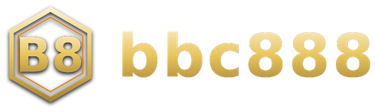 bbc888 logo