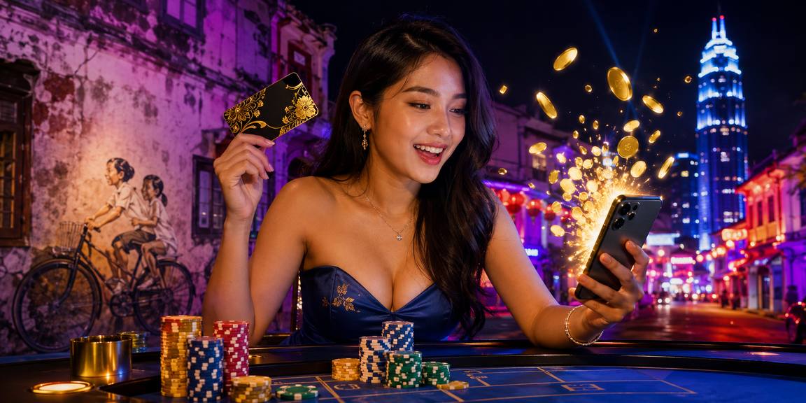 bbc888 Terokai semua yang ada dalam app bbc888